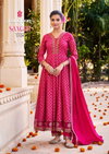 Sangini By Rangoon Rayon Embroidery Readymade Suits Wholesale Market In Surat